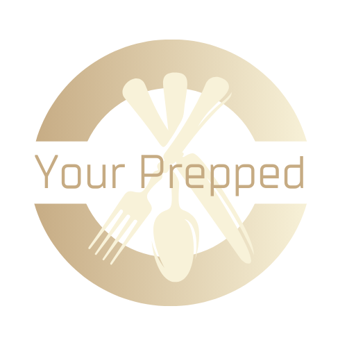 Your Prepped